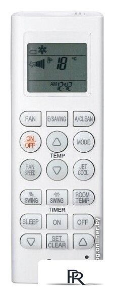 Внутренний блок LG PM24SP - Изображение №9 — Интернет-магазин ПроЗаказ