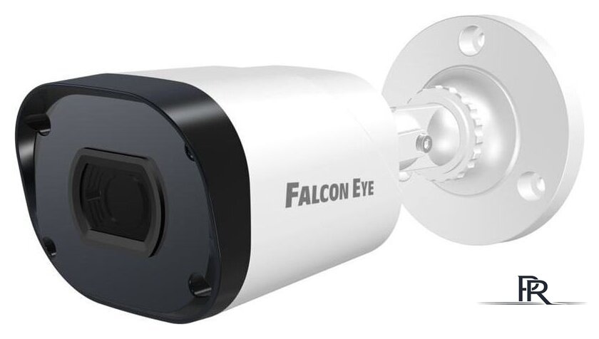 IP-камера Falcon Eye FE-IPC-BV2-50pa - Изображение №1 — Интернет-магазин ПроЗаказ