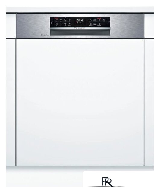 Встраиваемая посудомоечная машина Bosch Serie 6 SMI6ECS93E - Изображение №1 — Интернет-магазин ПроЗаказ