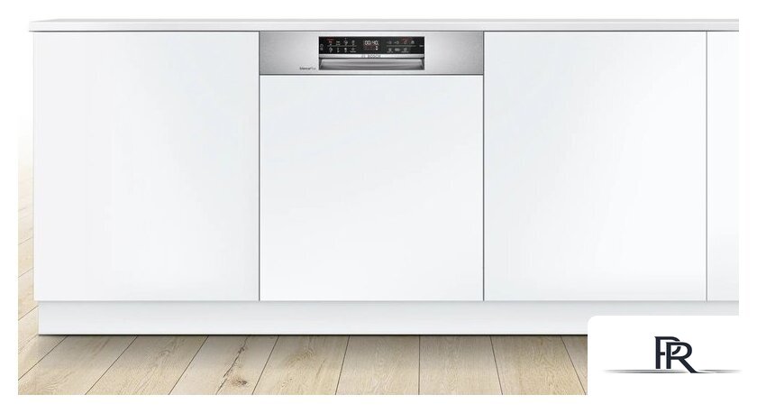 Встраиваемая посудомоечная машина Bosch Serie 6 SMI6ECS93E - Изображение №2 — Интернет-магазин ПроЗаказ