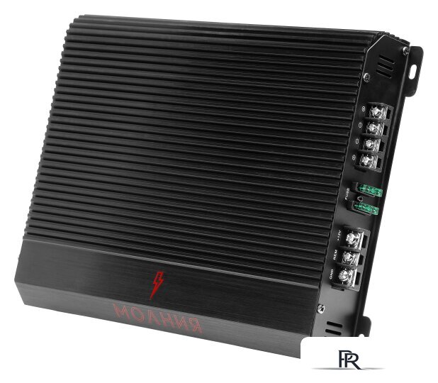 Автомобильный усилитель Урал МЛ 1.500 - Изображение №1 — Интернет-магазин ПроЗаказ