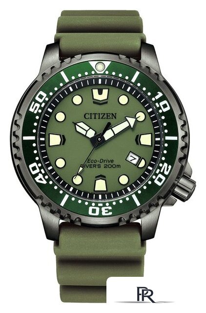Наручные часы Citizen Promaster BN0157-11X - Изображение №1 — Интернет-магазин ПроЗаказ