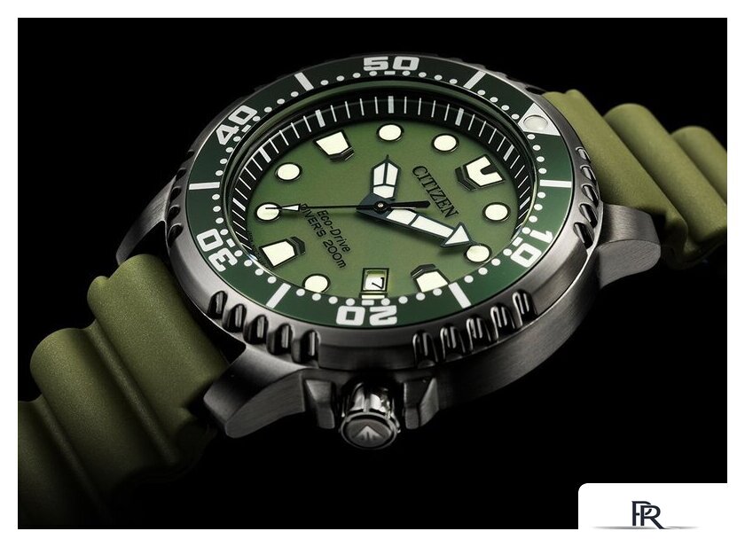 Наручные часы Citizen Promaster BN0157-11X - Изображение №3 — Интернет-магазин ПроЗаказ