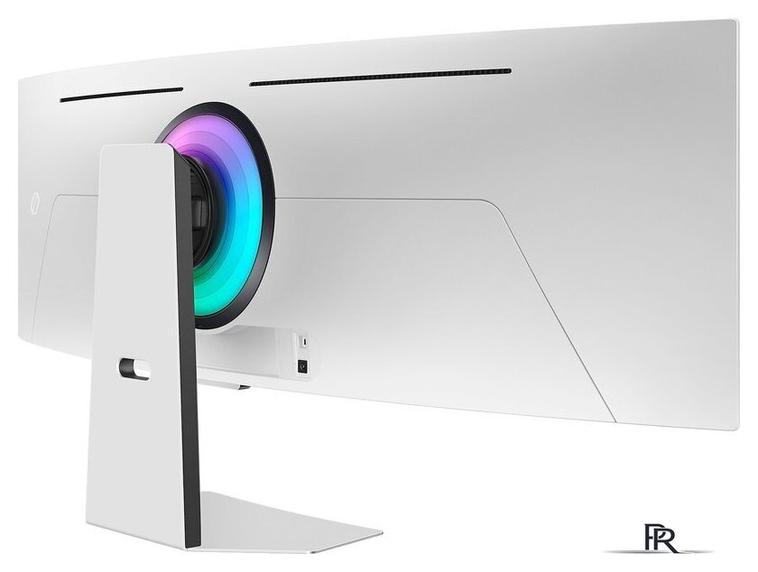 Игровой монитор Samsung Odyssey OLED G9 LS49CG950SUXDU - Изображение №9 — Интернет-магазин ПроЗаказ