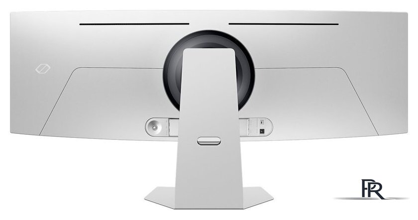 Игровой монитор Samsung Odyssey OLED G9 LS49CG950SUXDU - Изображение №4 — Интернет-магазин ПроЗаказ