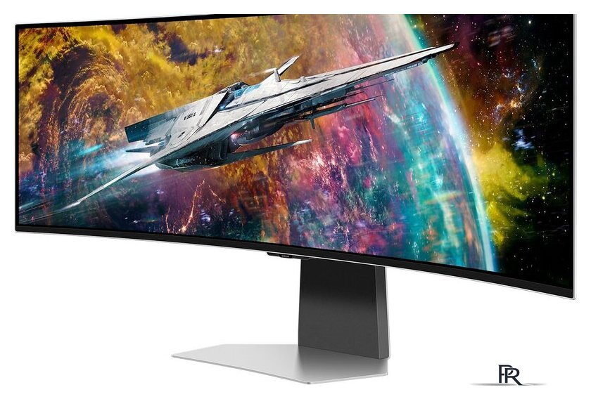 Игровой монитор Samsung Odyssey OLED G9 LS49CG950SUXDU - Изображение №19 — Интернет-магазин ПроЗаказ
