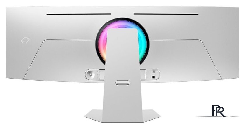 Игровой монитор Samsung Odyssey OLED G9 LS49CG950SUXDU - Изображение №3 — Интернет-магазин ПроЗаказ