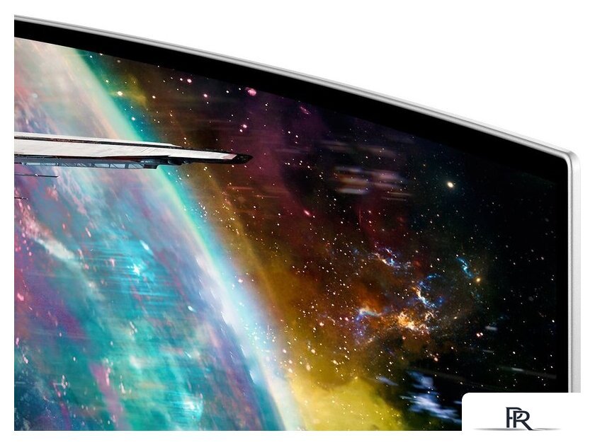 Игровой монитор Samsung Odyssey OLED G9 LS49CG950SUXDU - Изображение №18 — Интернет-магазин ПроЗаказ
