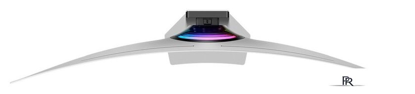 Игровой монитор Samsung Odyssey OLED G9 LS49CG950SUXDU - Изображение №22 — Интернет-магазин ПроЗаказ