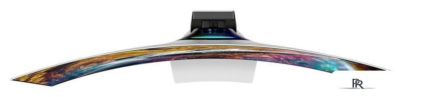 Игровой монитор Samsung Odyssey OLED G9 LS49CG950SUXDU - Изображение №11 — Интернет-магазин ПроЗаказ