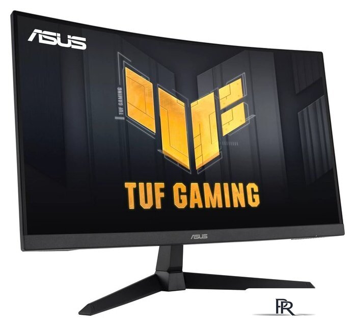 Игровой монитор ASUS TUF Gaming VG27VQ3B - Изображение №3 — Интернет-магазин ПроЗаказ