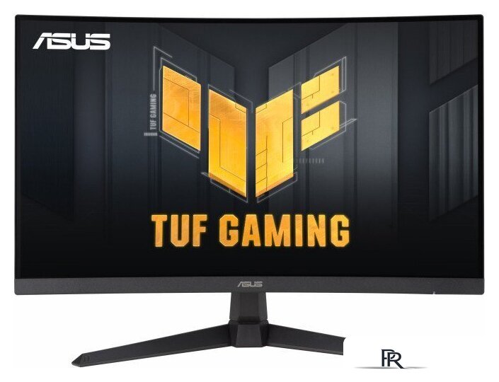 Игровой монитор ASUS TUF Gaming VG27VQ3B - Изображение №1 — Интернет-магазин ПроЗаказ