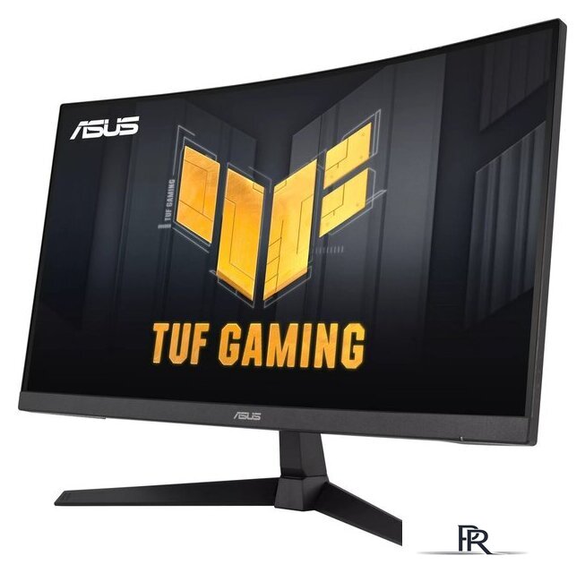 Игровой монитор ASUS TUF Gaming VG27VQ3B - Изображение №2 — Интернет-магазин ПроЗаказ