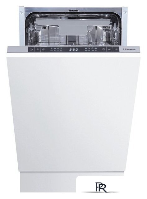 Встраиваемая посудомоечная машина Hisense HV583B10AD - Изображение №1 — Интернет-магазин ПроЗаказ