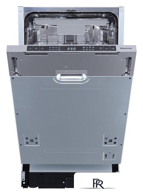 Встраиваемая посудомоечная машина Hisense HV583B10AD - Изображение №4 — Интернет-магазин ПроЗаказ