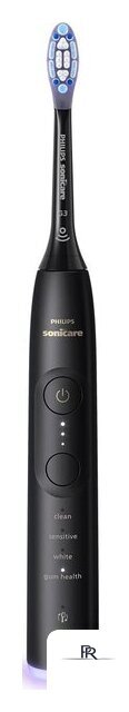 Электрическая зубная щетка Philips Sonicare 7100 HX7421/01 - Изображение №4 — Интернет-магазин ПроЗаказ