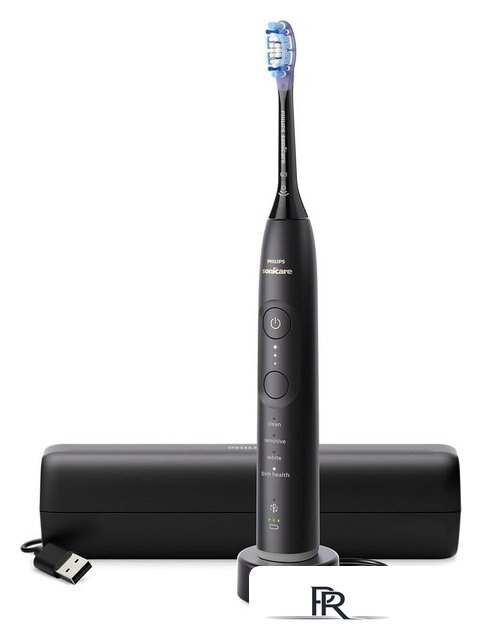 Электрическая зубная щетка Philips Sonicare 7100 HX7421/01 - Изображение №1 — Интернет-магазин ПроЗаказ