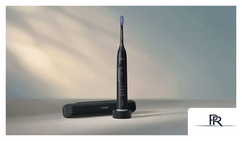 Электрическая зубная щетка Philips Sonicare 7100 HX7421/01 - Изображение №5 — Интернет-магазин ПроЗаказ