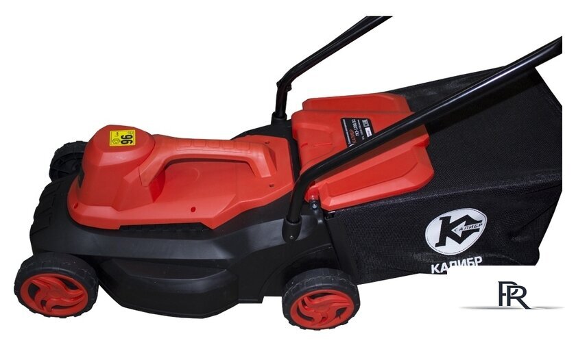 Газонокосилка Калибр ГКЭ-1200/32 - Изображение №6 — Интернет-магазин ПроЗаказ