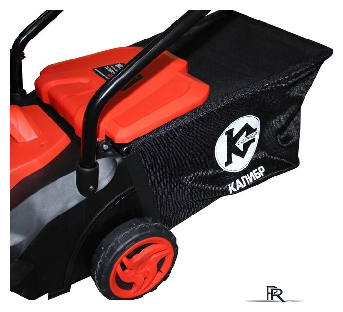 Газонокосилка Калибр ГКЭ-1200/32 - Изображение №5 — Интернет-магазин ПроЗаказ