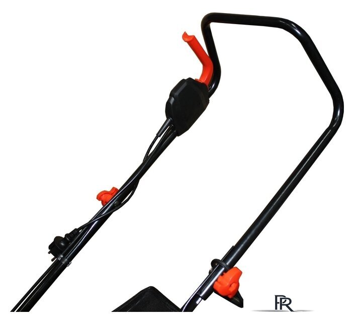 Газонокосилка Калибр ГКЭ-1200/32 - Изображение №7 — Интернет-магазин ПроЗаказ