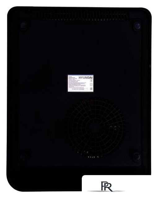 Настольная плита Hyundai HYC-0106 - Изображение №7 — Интернет-магазин ПроЗаказ