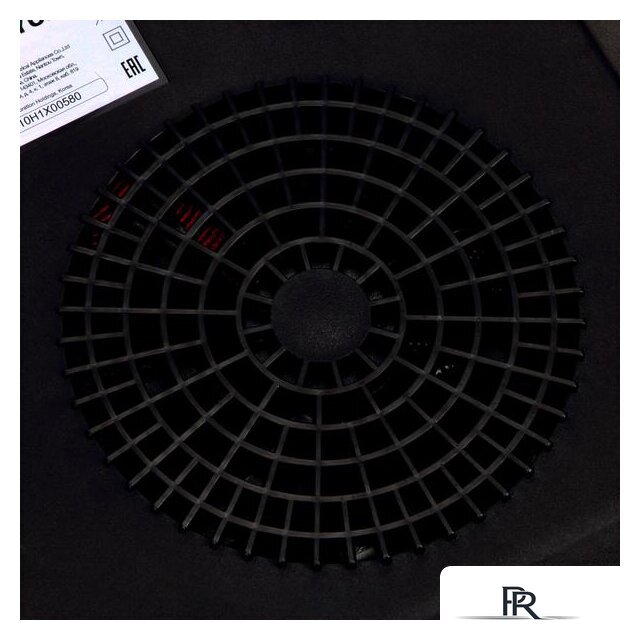 Настольная плита Hyundai HYC-0106 - Изображение №6 — Интернет-магазин ПроЗаказ