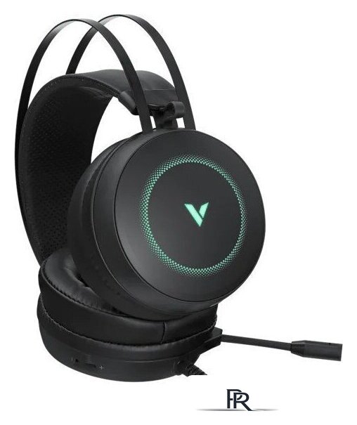 Наушники Rapoo VH160 (черный) - Изображение №3 — Интернет-магазин ПроЗаказ