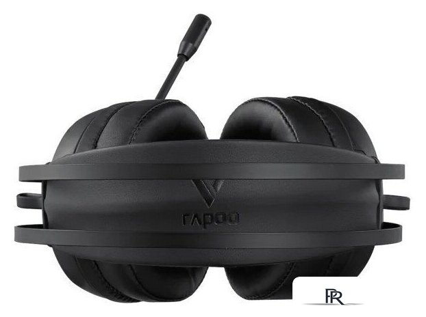 Наушники Rapoo VH160 (черный) - Изображение №2 — Интернет-магазин ПроЗаказ