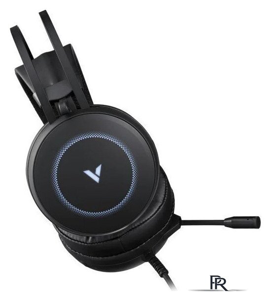 Наушники Rapoo VH160 (черный) - Изображение №4 — Интернет-магазин ПроЗаказ