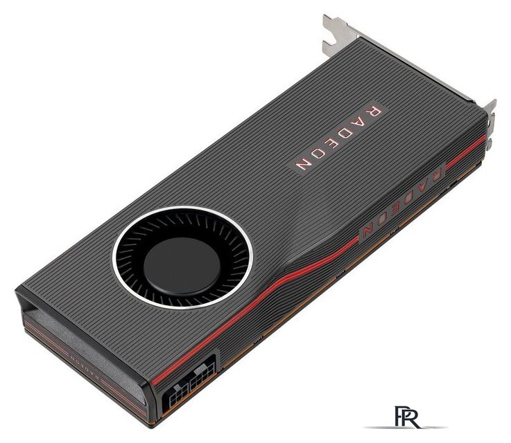 Видеокарта ASUS Radeon RX 5700 XT 8GB GDDR6 RX5700XT-8G - Изображение №2 — Интернет-магазин ПроЗаказ