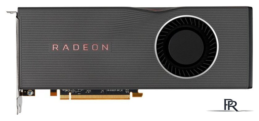 Видеокарта ASUS Radeon RX 5700 XT 8GB GDDR6 RX5700XT-8G - Изображение №1 — Интернет-магазин ПроЗаказ