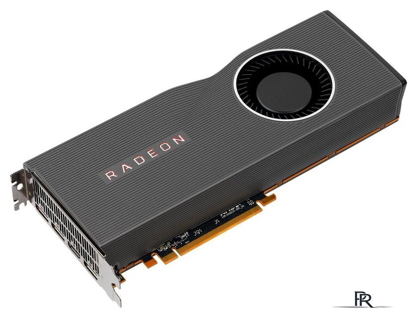 Видеокарта ASUS Radeon RX 5700 XT 8GB GDDR6 RX5700XT-8G - Изображение №3 — Интернет-магазин ПроЗаказ
