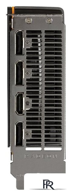 Видеокарта ASUS Radeon RX 5700 XT 8GB GDDR6 RX5700XT-8G - Изображение №4 — Интернет-магазин ПроЗаказ