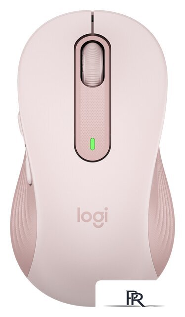 Мышь Logitech Signature M650 L (светло-розовый) - Изображение №1 — Интернет-магазин ПроЗаказ