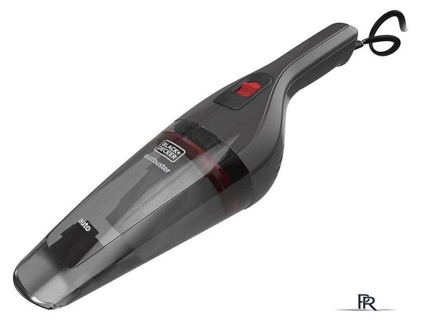 Автомобильный пылесос Black & Decker NVB12AVA - Изображение №4 — Интернет-магазин ПроЗаказ