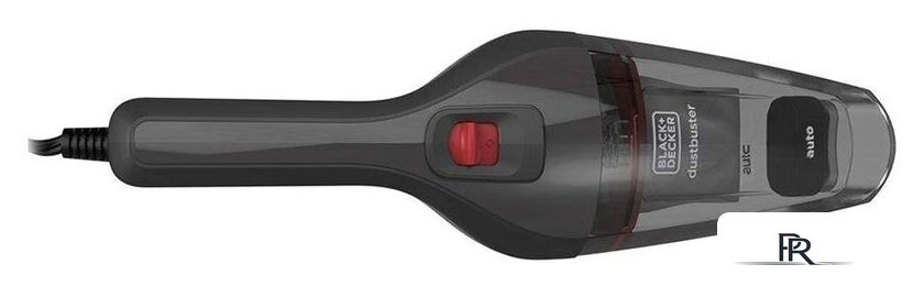 Автомобильный пылесос Black & Decker NVB12AVA - Изображение №2 — Интернет-магазин ПроЗаказ