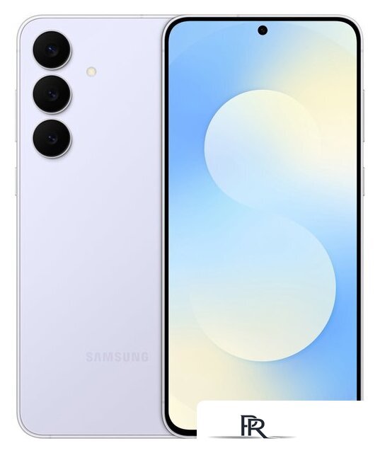 Телефон Samsung Galaxy S25 FE SM-S731B 8GB/512GB (голубой) - Изображение №1 — Интернет-магазин ПроЗаказ