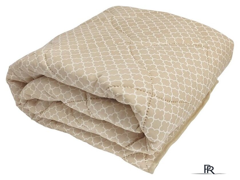 Одеяло Just Sleep Руно 140х205 теплое 126319102 - Изображение №1 — Интернет-магазин ПроЗаказ