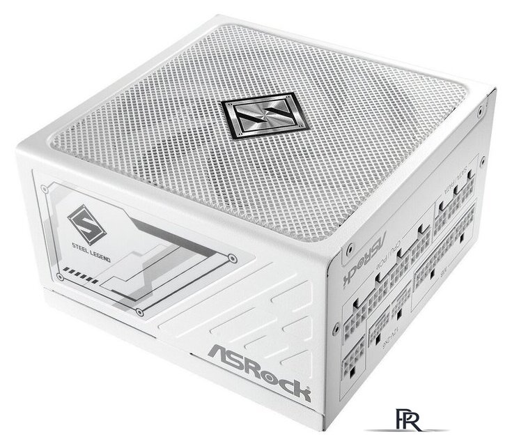 Блок питания ASRock Steel Legend 1200W SL-1200GW - Изображение №6 — Интернет-магазин ПроЗаказ