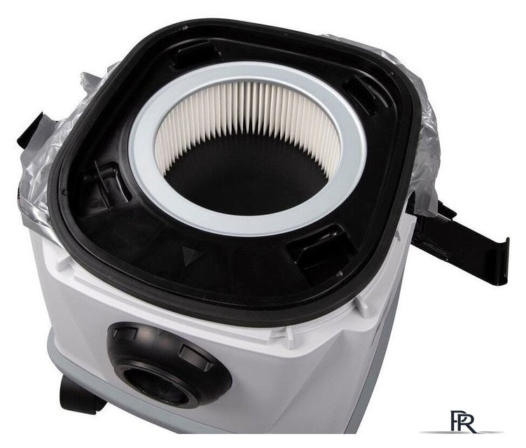 Пылесос Makita DVC157LZX3 (без АКБ и ЗУ) - Изображение №7 — Интернет-магазин ПроЗаказ