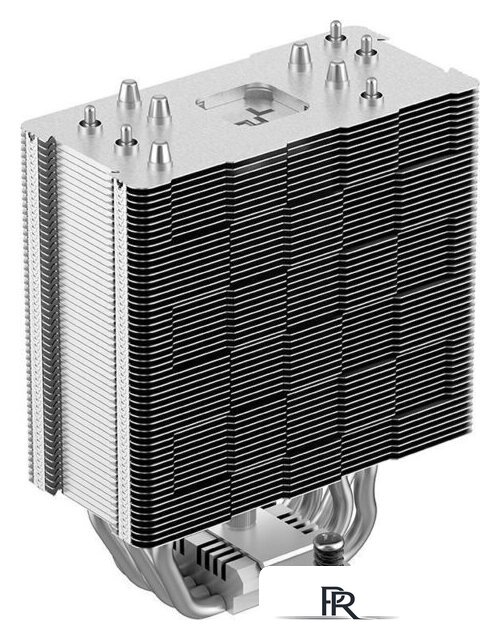 Кулер для процессора DeepCool AG500 R-AG500-BKNNMN-G - Изображение №7 — Интернет-магазин ПроЗаказ