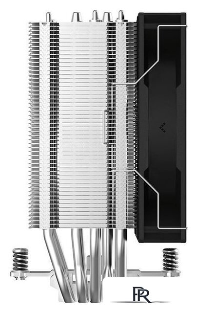 Кулер для процессора DeepCool AG500 R-AG500-BKNNMN-G - Изображение №5 — Интернет-магазин ПроЗаказ