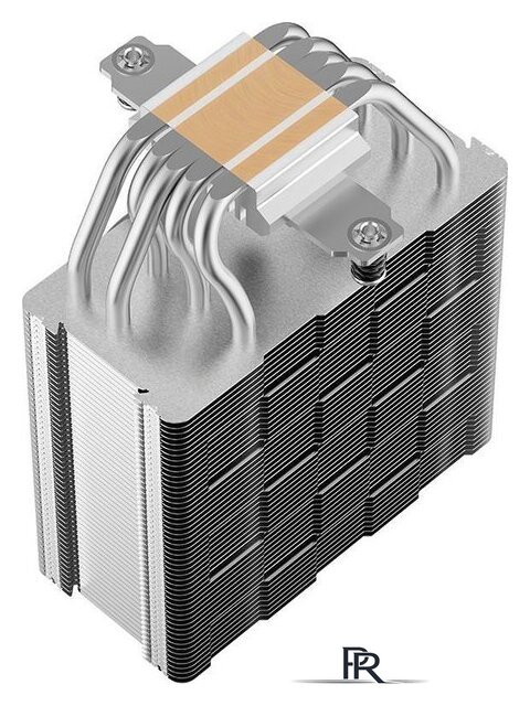 Кулер для процессора DeepCool AG500 R-AG500-BKNNMN-G - Изображение №6 — Интернет-магазин ПроЗаказ