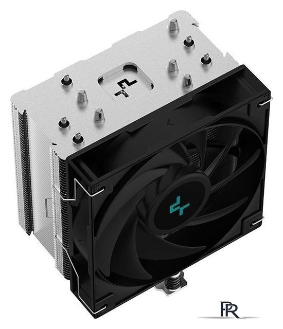 Кулер для процессора DeepCool AG500 R-AG500-BKNNMN-G - Изображение №3 — Интернет-магазин ПроЗаказ