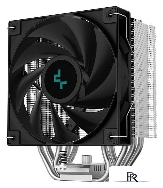 Кулер для процессора DeepCool AG500 R-AG500-BKNNMN-G - Изображение №2 — Интернет-магазин ПроЗаказ