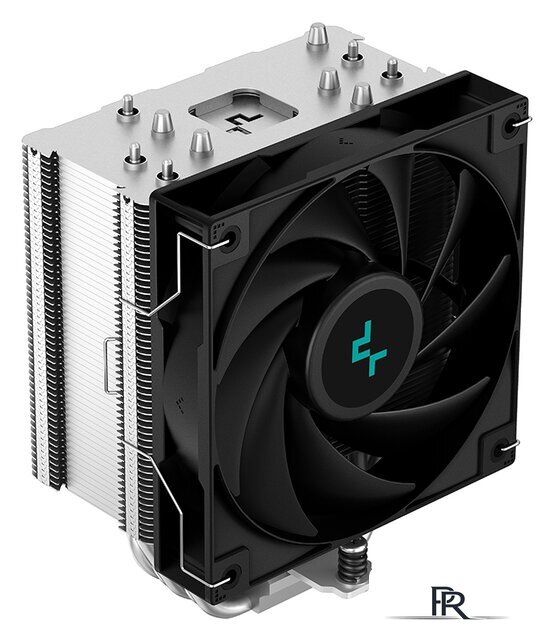 Кулер для процессора DeepCool AG500 R-AG500-BKNNMN-G - Изображение №1 — Интернет-магазин ПроЗаказ