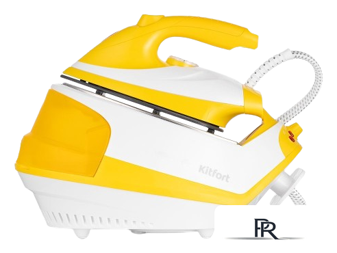 Утюг Kitfort KT-9135-1 - Изображение №1 — Интернет-магазин ПроЗаказ