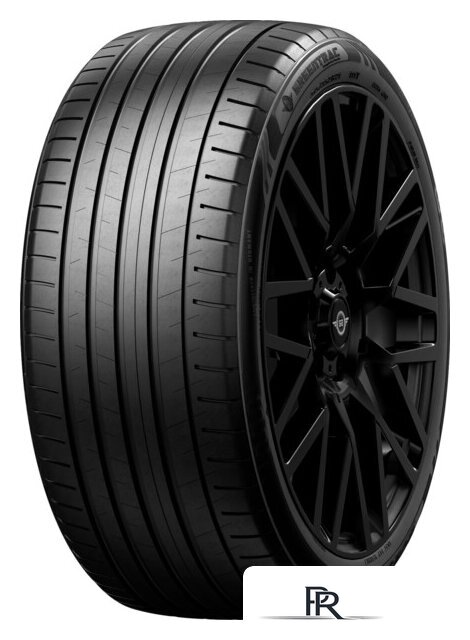 Летние шины Greentrac Quest-X 255/40R20 101Y - Изображение №1 — Интернет-магазин ПроЗаказ