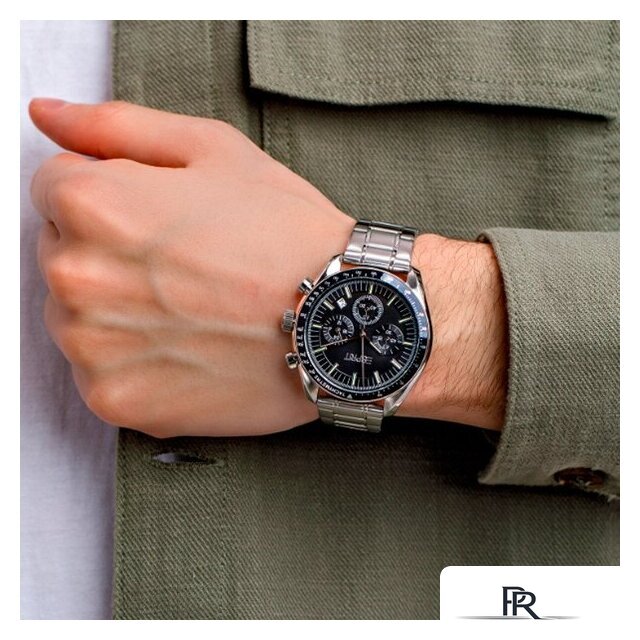 Наручные часы Esprit ES1G471M0065 - Изображение №2 — Интернет-магазин ПроЗаказ
